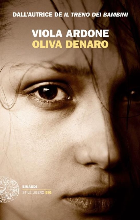 copertina di Oliva Denaro