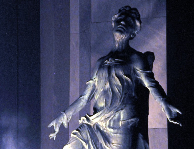Parla con gli angeli_certosa