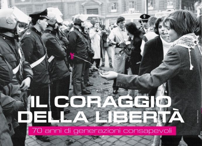 Il coraggio della Liberta: l’Italia e la lotta per la conquista dei diritti sessuali e riproduttivi