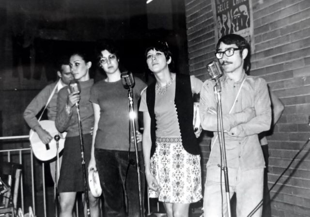 Il Canzoniere delle Lame 