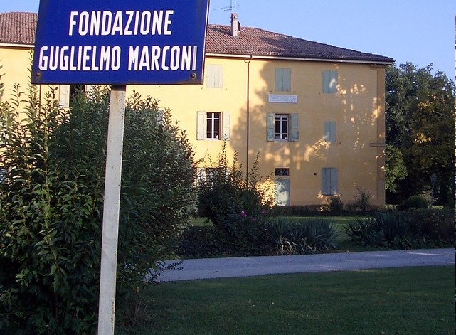 Fondazione Guglielmo Marconi - Pontecchio M. (BO)