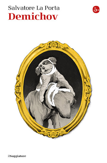 copertina di Demichov