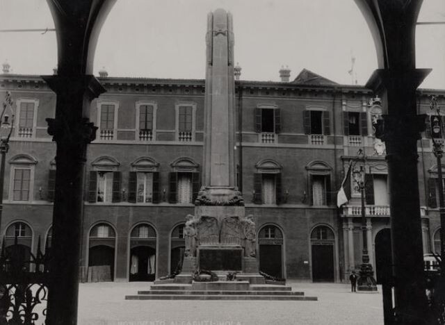 Monumento ai Caduti di Imola