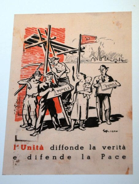 Manifesto di propaganda