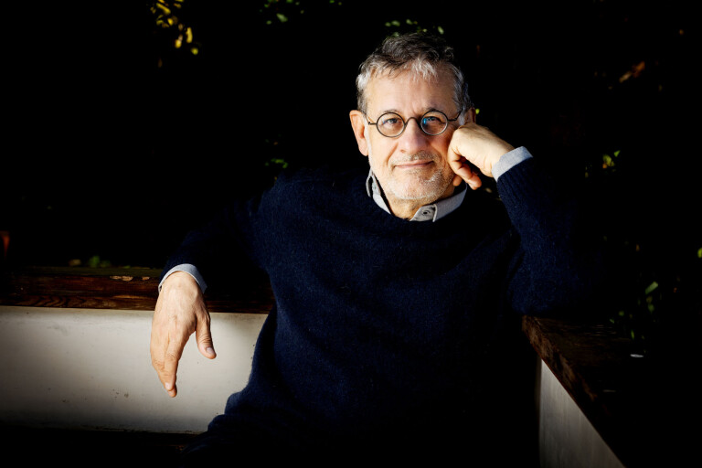 copertina di Farsi male. Variazioni sul masochismo