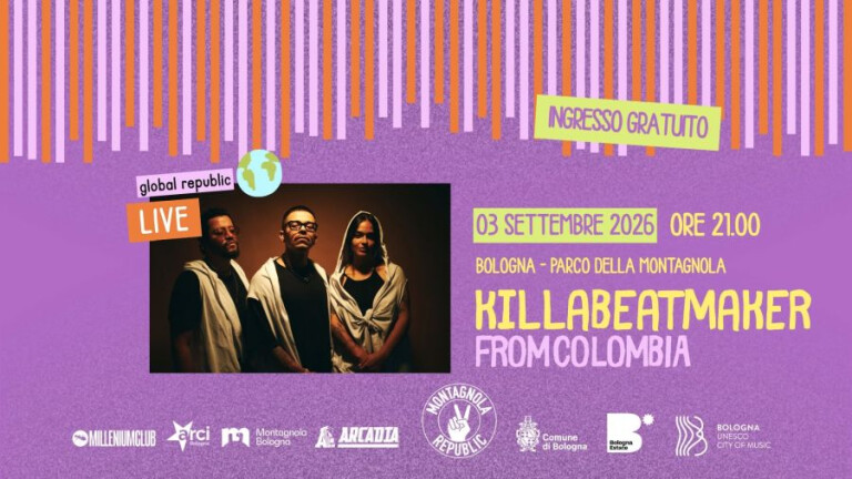 immagine di Killabeatmaker