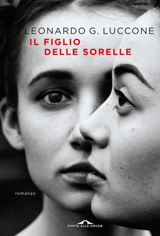 copertina di Il figlio delle sorelle