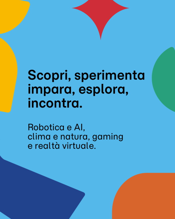 Carosello di lancio per IG FB   2