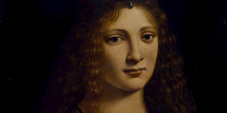 copertina di Il Parnaso di Bologna. Dame, letterati e artisti a Palazzo Pepoli