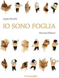 copertina di Facce di foglia