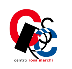 copertina di Centro Rosa Marchi