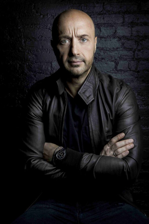 cover of Joe Bastianich | Money - Il bilancio di una vita