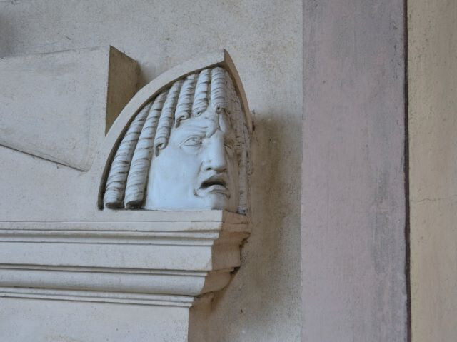 Monumento funerario di Iacopo Alessandro Calvi
