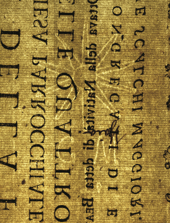 image of ID. 176 sole, CML