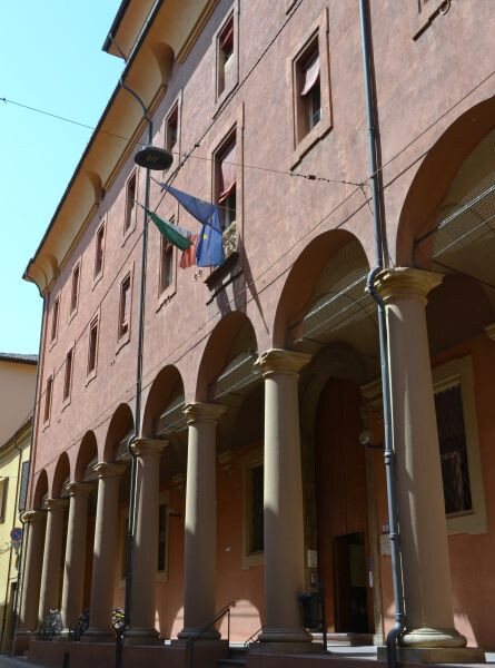 Il Dipartimento di Lingue e Letterature straniere dell'UniBo