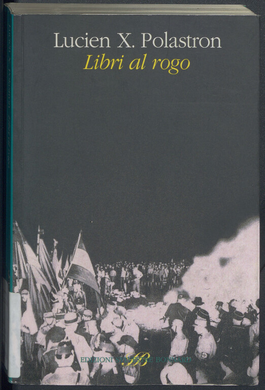 immagine di Anche un solo libro conta