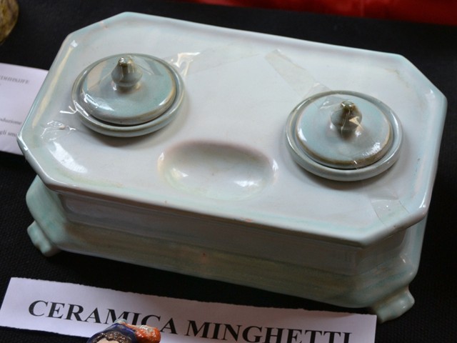 Ceramica Minghetti