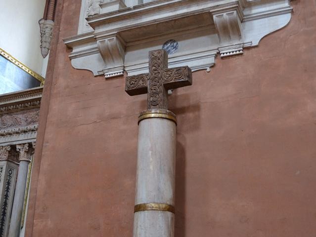 Croce di Porta Procula 