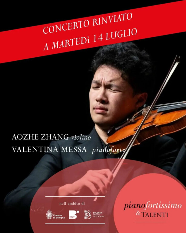 immagine di Aozhe Zhang | Valentina Messa