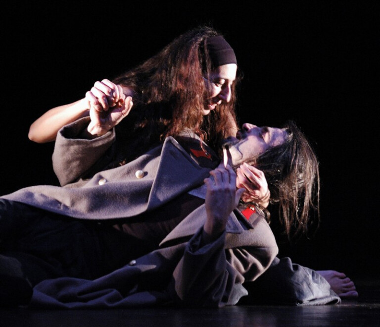 immagine di La Bella e la Bestia