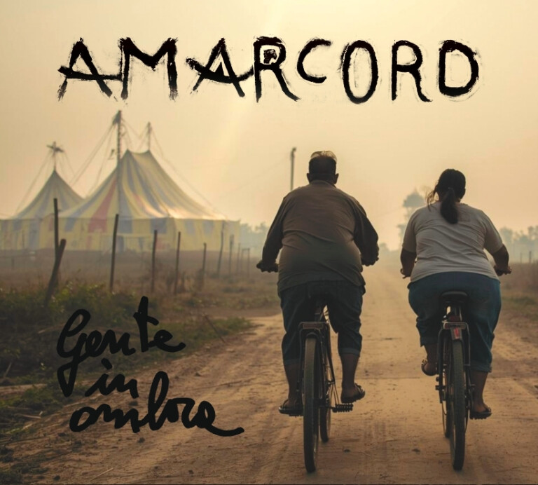 image of Gente in ombra