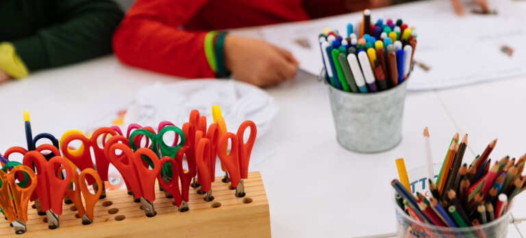 copertina di Sperimentare, sbagliare, imparare... come Michelangelo! 