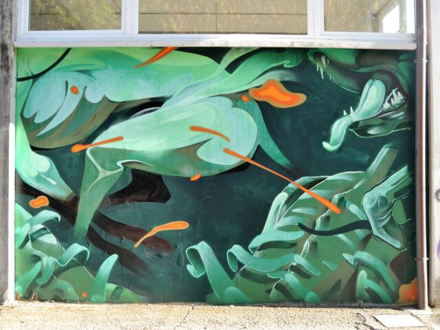 Graffiti Masters Festival