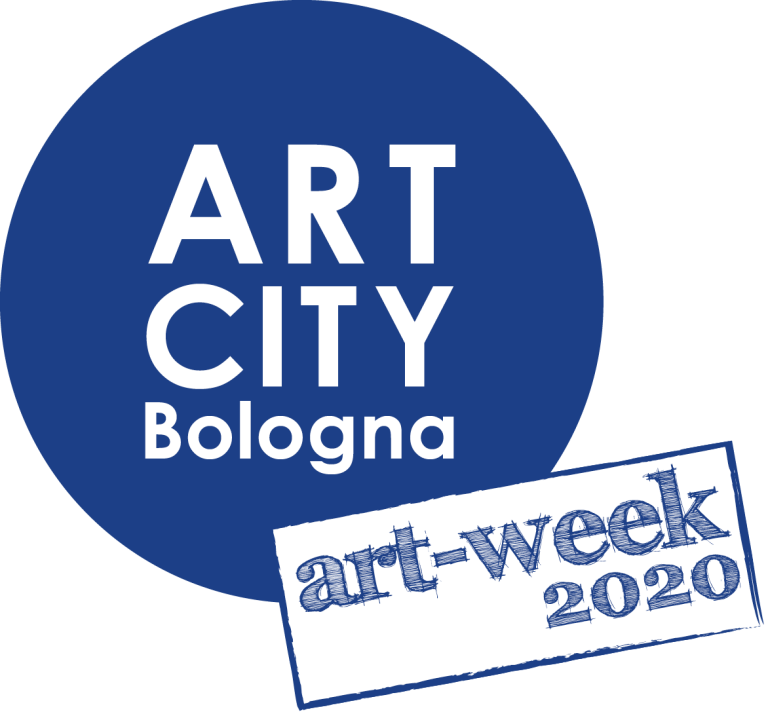 copertina di ART CITY Bologna 2020