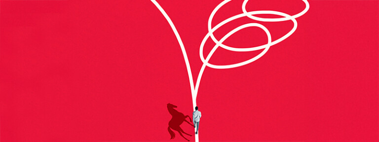 image of Irrazionale, ma prevedibile