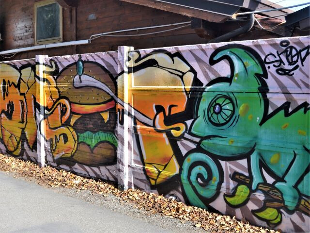 Graffiti Masters Festival