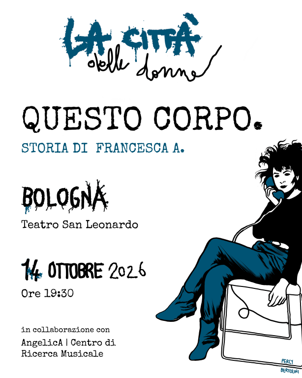 Locandina reading