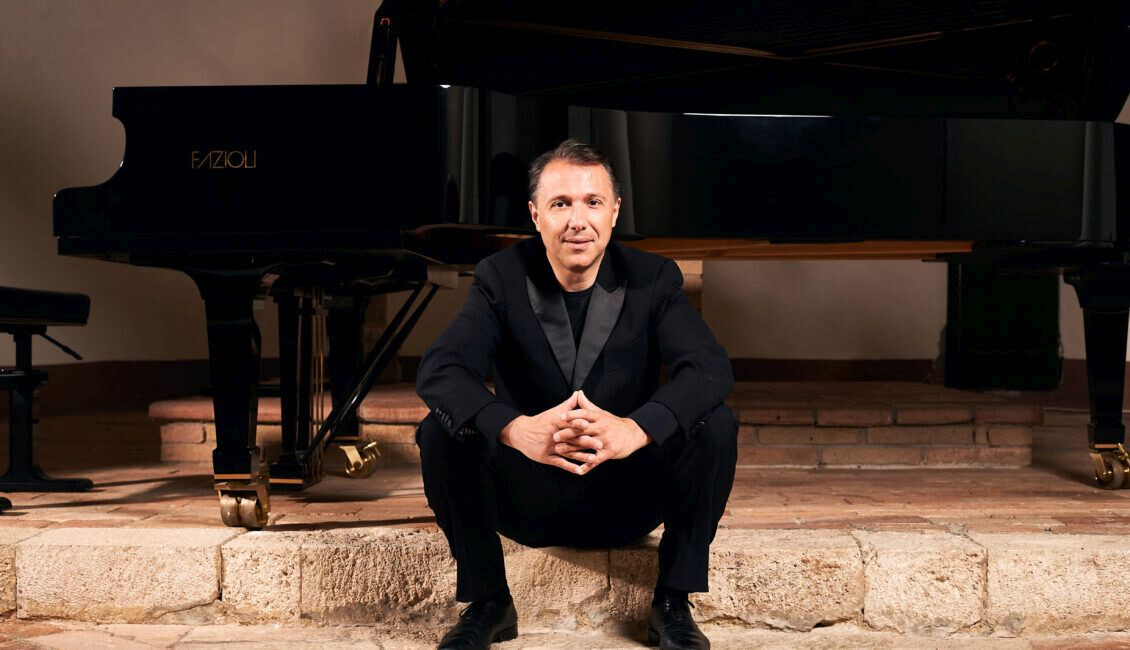 MIA – Heroica – Maurizio Baglini