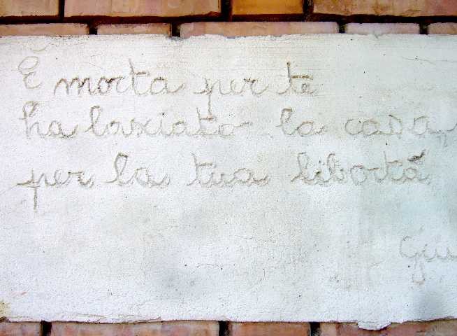 immagine di Bologna - Monumento partigiane