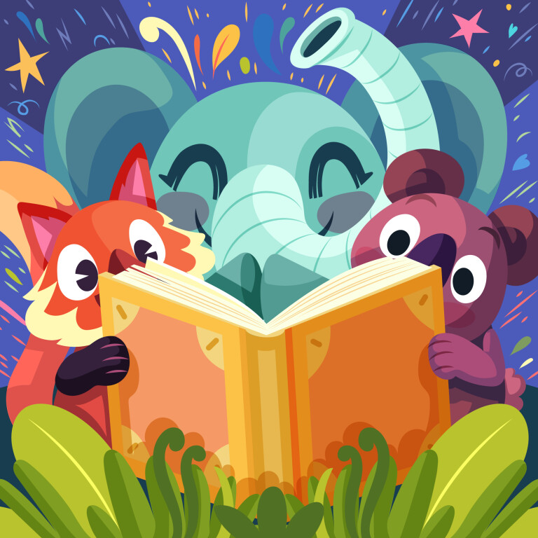 immagine di Novità Ragazzi Febbraio 2026