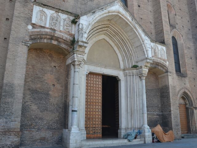 Basilica di San Francesco (BO)
