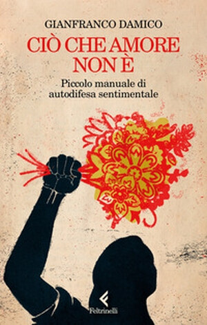 copertina di Ciò che amore non è