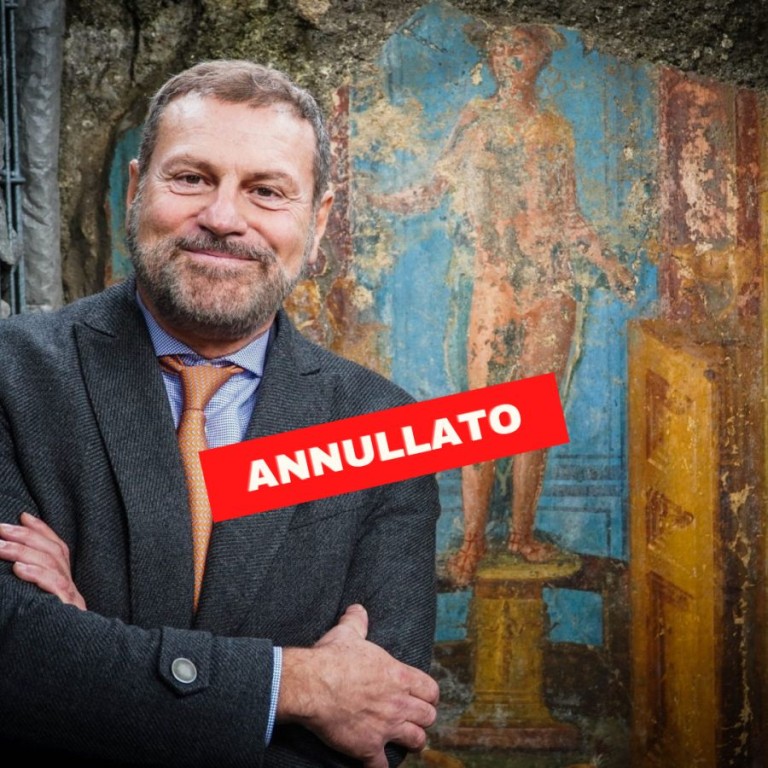 cover of ANNULLATO | Massimo Osanna - Non solo greci. La magna Grecia in tredici parchi archeologici