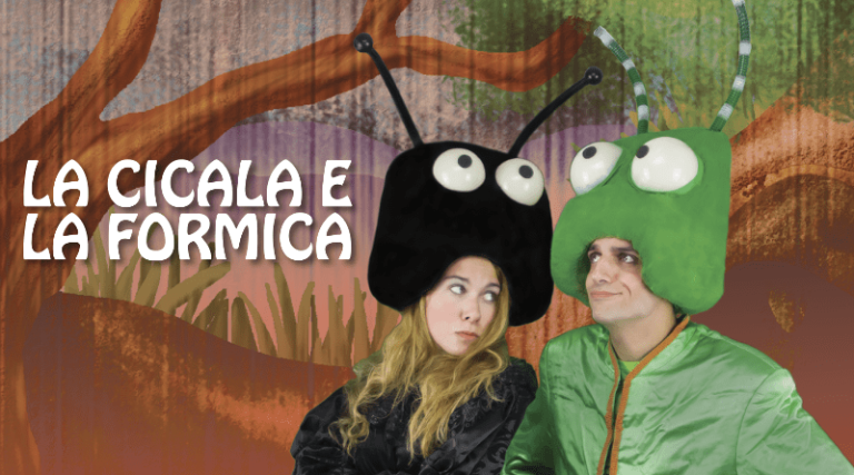 cover of Fantateatro presenta "Nel freddo inverno"