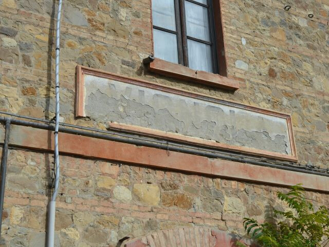 La vecchia stazione di Vignola