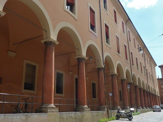 Liceo ginnasio "Luigi Galvani"