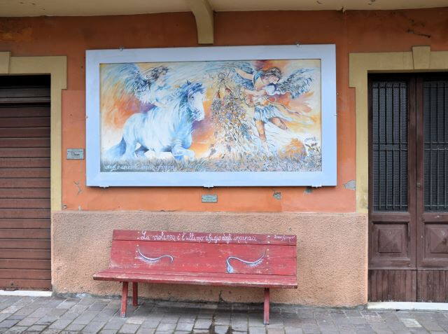Tolè Borgo Artistico