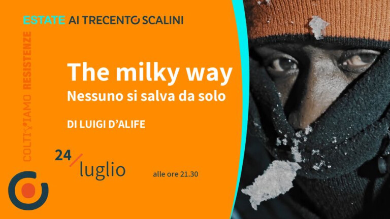immagine di The Milky Way