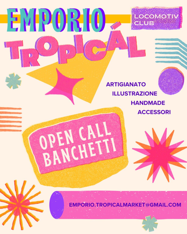 immagine di Emporio Tropical 