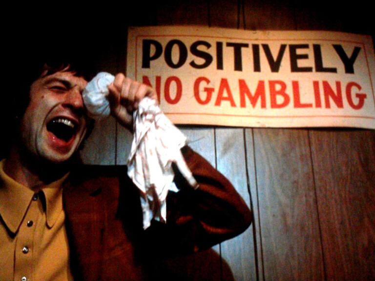 immagine di Mean Streets