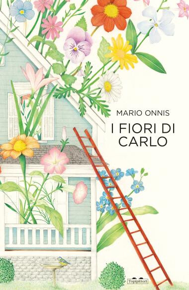 copertina di I fiori di Carlo