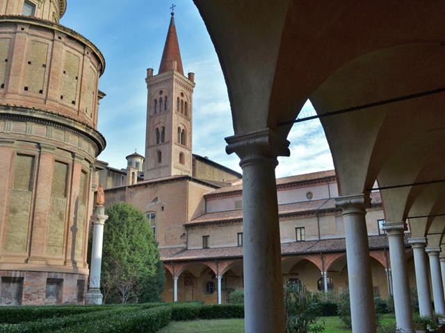 Convento di S. Domenico (BO)