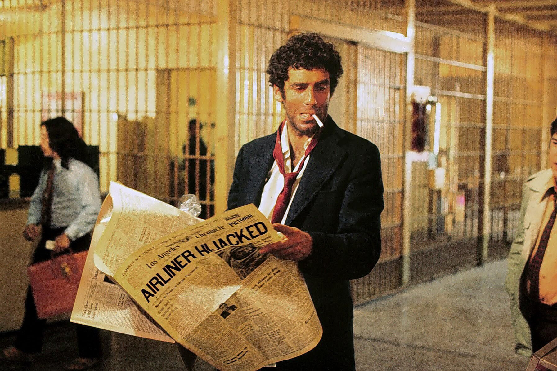 copertina di Il Lungo Addio