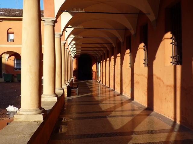Certosa di Bologna 