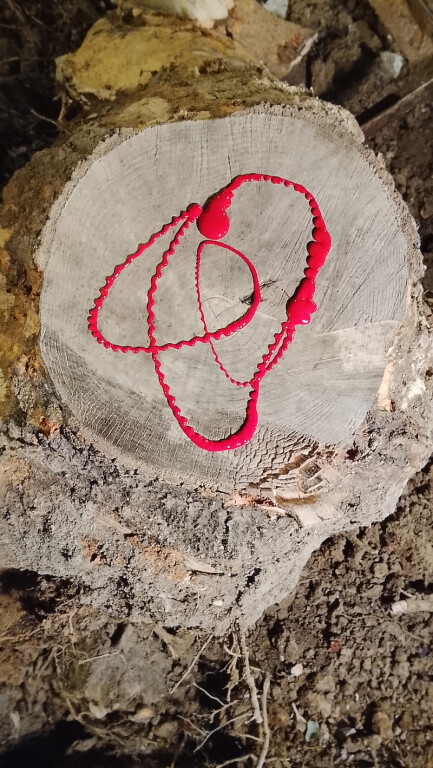 copertina di Memoria