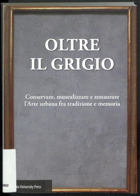 immagine di Oltre il grigio (2018)